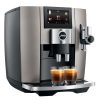 Jura J8 Midnight Silver (EA) - Afbeelding 3
