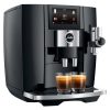 Jura J8 Piano Black (EA) - Afbeelding 8