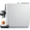 Jura J8 Twin Diamond White (EA) - Afbeelding 19