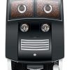 Jura J8 Twin Diamond Black (EA) - Afbeelding 12