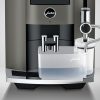 Jura S8 Dark Inox (EB) - Afbeelding 17