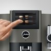 Jura S8 Dark Inox (EB) - Afbeelding 14