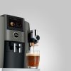 Jura S8 Dark Inox (EB) - Afbeelding 11