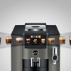 Jura S8 Dark Inox (EB) - Afbeelding 10