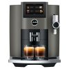 Jura S8 Dark Inox (EB) - Afbeelding 9