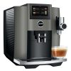 Jura S8 Dark Inox (EB) - Afbeelding 5