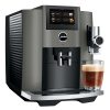 Jura S8 Dark Inox (EB) - Afbeelding 2