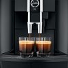 Jura WE6 Piano Black (EA) - Afbeelding 5