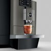 Jura X10 Dark Inox (EA) - Afbeelding 10