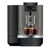 Jura X10 Dark Inox (EA) - Afbeelding 9