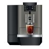Jura X10 Dark Inox (EA) - Afbeelding 6