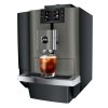 Jura X10 Dark Inox (EA) - Afbeelding 2