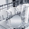 Jura Glazen Melkhouder - Afbeelding 2